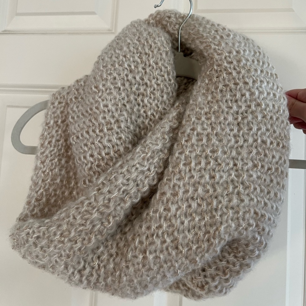 Express Infinity Scarf